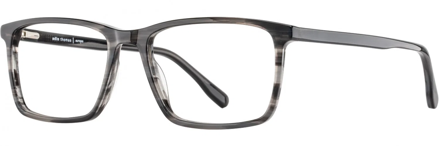 Adin Thomas AT620 Eyeglasses - view 6